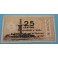 1937 - VALLS - 25 CENTIMOS - TARRAGONA - BILLETE PUEBLO-monedasbarcino.com