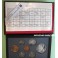 1989  - CANADA -  SET  7 MONEDAS PROOF OFICIAL-ROYAL MINT  - DOLLAR -