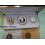 1993- GRECIA - 10-25-150 ECUS - BUHO - 3 MONEDAS