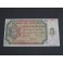 1938 - ESPAÑA - 5 PESETAS - BURGOS - BILLETE -  ESTADO ESPAÑOL