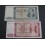 1964 ALEMANIA REPUBLICA - 20 - 50 MARK -GERMANY -2 BILLETES