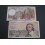 1956 72  FRANCIA  - 10 + 1000 FRANCOS -2  BILLETE - FRANCE BANKNOTE