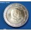 2019- ALBERTO II - 2 EUROS - MONACO 