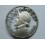 1931-1947- PANAMA - 1 BALBOA - BROCHE DE PLATA  