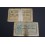 1937 - FOIXA - 50 CENTIMOS - 1 PESETA - GIRONA - GERONA - 2 BILLETE
