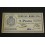 1937- SARIÑENA - HUESCA - 1 PESETA - BILLETE