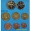 2019- CHIPRE - EUROS - CYPRUS - KIBRIS 