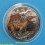 2019- SPINOSAURUS - 3 EUROS - AUSTRIA -COLOR