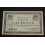 1937- BARCELONA - 25 CENTIMOS - ALIANÇA-SALUD