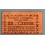 1936- MANCHA REAL - JAEN - 25 CENTIMOS - BILLETE 