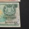 1967-1972 - SINGAPUR- SINGAPORE - 5 -10  DOLLARS -2 BILLETES - BANKNOTE