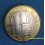 2010- PRESTOLNICA - 3 EUROS -  ESLOVENIA