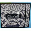 2010 - PORTUGAL - EUROS - 8 MONEDAS -BCN- BLISTER