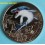 2020- MOSASAURUS - 3 EUROS - AUSTRIA - COLOR 
