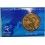 2000- AUSTRALIA  - 5  DOLLARS - ATLETISMO