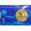 2000- AUSTRALIA -FUTBOL- 5  DOLLARS- OLIMPIADAS
