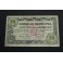 1937 -  BINEFAR  - HUESCA - 25 CENTIMOS - 1 PESETA  - BILLETE PAPEL MONEDA-monedasbarcino