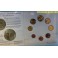 1999-2000-2001 - FINLANDIA - EUROS - 24 MONEDAS - 3 BLISTER-monedasbarcino