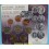 2008- GRECIA - EUROS - SET OFICIAL - 8 MONEDAS
