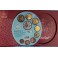 2007 - SAN MARINO - EUROS - LIBERTAS - 9 MONEDAS - BLISTER