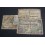 1937-PINS DEL VALLES, SABADELL, VALLFOGONA DE RIUCORP 50 CTS 1937 S