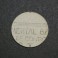 1937 - BARCELONA -  GRACIA - BAR MONUMENTAL - 10 CENTIMOS -BILLETE PAPEL MONEDA