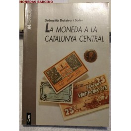 1991 -MONEDA CATALUÑA CENTRAL - MONOGRAFICS - BILLETES MONEDA LOCAL