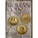 2003 - ROMAN COINS - MONEDAS ROMANAS -LIBRO -CATALOGO