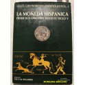 1992 -MONEDA HISPANICA - ESPAÑOLAS  -CATALOGO-LIBRO