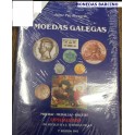 2002 - MOEDAS GALLEGAS - CATALOGO MONEDAS - MEDALLAS - BILLETES - LIBRO