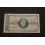 1944  FRANCIA - 1000 FRANCOS -TRESOR CENTRAL- BILLETE 