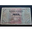 1938- ESPAÑA   - 1000 PESETAS - BURGOS  - BILLETE 