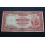 1958 MOZAMBIQUE- 100 ESCUDOS- LISBOA - BILLETE