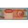 1991 - ANGOLA - 10000 KWANZAS - BILLETE - BANKNOTE