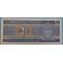 1970- ANTILLAS HOLANDESAS - 2 1/2 GULDEN - BILLETE - BANKNOTE