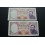 1970-1973- MICHELANGELO -10000 LIRE - ITALIA - 2 BILLETES