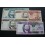 2006 MOZAMBIQUE- 20-50-100- 200 METICAIS -S.M.MACHEL- BILLETE-4 BANKNOTE