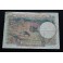 1941 AFRICA -5 FRANCS- FRANCAISE LIBRE- BILLETE-BANKNOTE