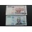 2003 TANZANIA-1000- 5000 SCHILLINES -2 BILLETE - 2 BANKNOTE