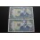 1994- KENYA-20 SHILLINGS -AFRICA- 2 BILLETES 