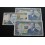 1993-1994-1995 KENYA-20 SHILLINGS -AFRICA-3 BILLETES - BANKNOTE