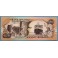 1989 - GUYANA - 20 DOLLARS - BILLETE - BANKNOTE
