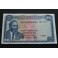 1969 KENYA -20 SHILINGI -KENIA-AFRICA BILLETE - BANKNOTE