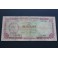 1966 SOMALIA-  5 SHILLING-AFRICA- BILLETE - BANKNOTE