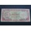 1966- SOMALIA - 5 SHILLING- AFRICA - BILLETE 