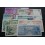 1956-2005 INDONESIA -RUPIAH - 8 BILLETES DIFERENTES -BANKNOTES