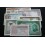 1962-2003  LAOS - KIP - 7 BILLETE DIFERENTES