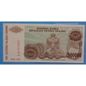 1993 - CROACIA - 500.000 DINARA - BILLETE - BANKNOTE