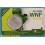 2011- ANIVERSARIO WWF -5 EUROS - HOLANDA-PLATA