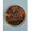 2013- REVUELTA CAMPESINA - 3 EUROS - ESLOVENIA 